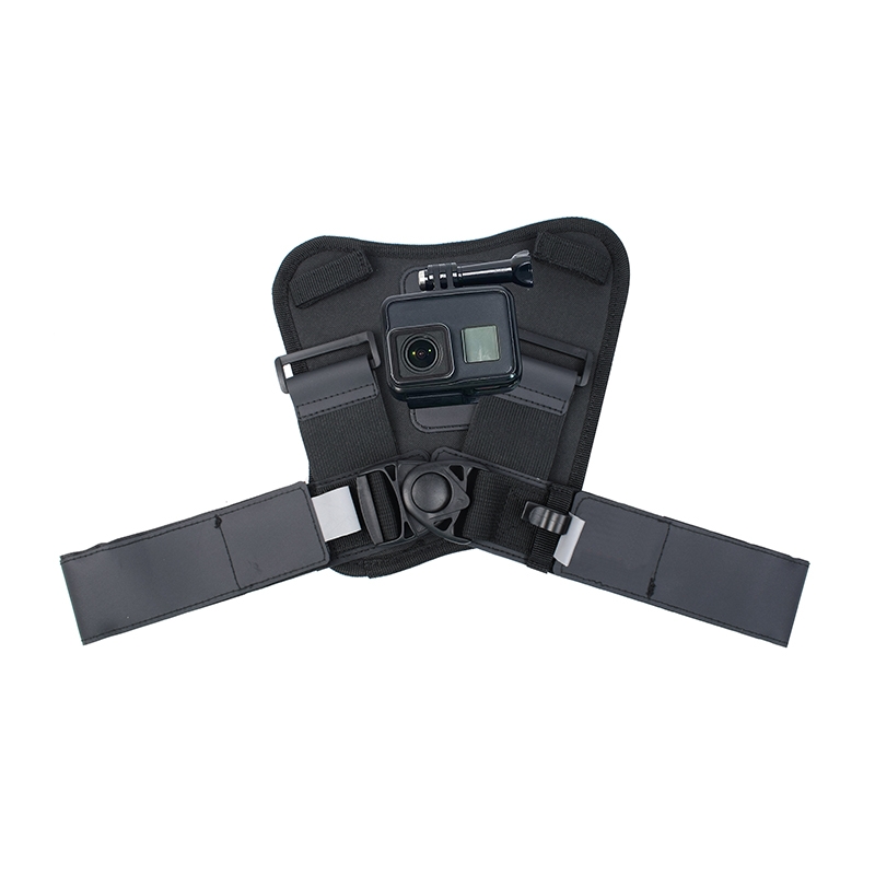 JO-001 Camera Bag