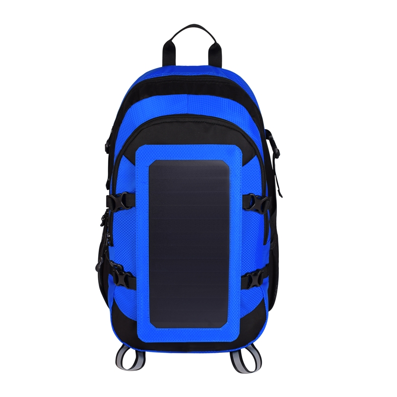 SS-30 Solar Backpack