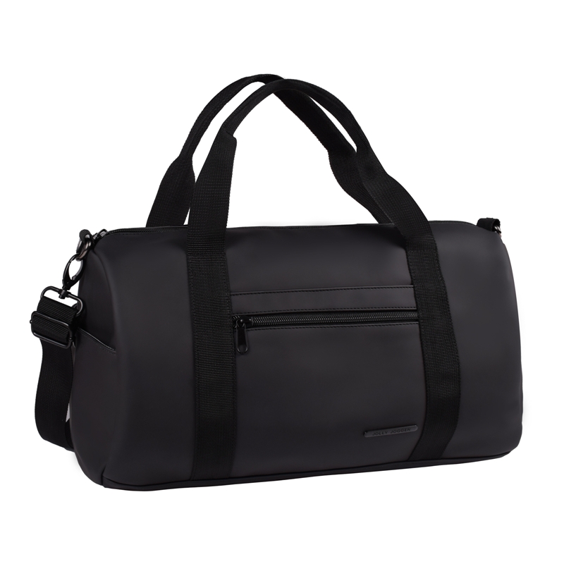 JP-28 Matt PU Duffle Bag
