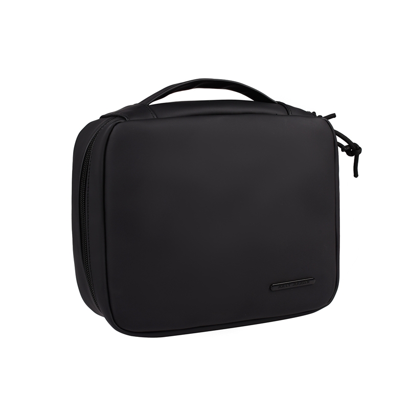 JP-27 Matt PU Cosmetic Bag