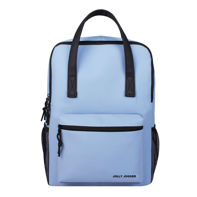 JP-13 Matt PU Hold Backpack
