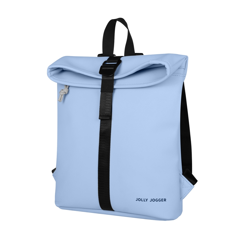JP-16 Matt PU Rolling Bag