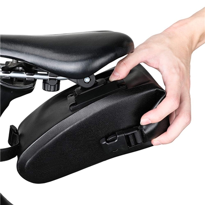 JD-16 Saddle Dry Bag