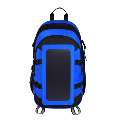 SS-30 Solar Backpack