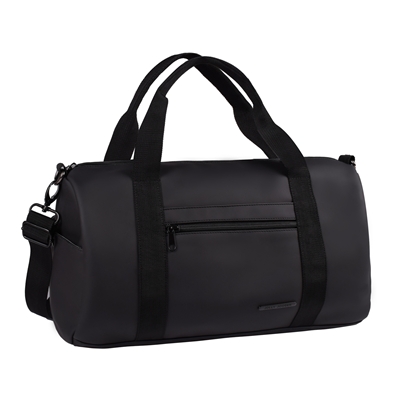 JP-28 Matt PU Duffle Bag