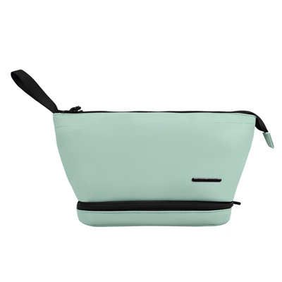 JP-30 Matt PU Hand Makeup bag