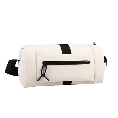 JP-29 Matt PU Small Gym Bag