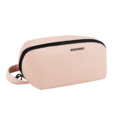 JP-31 Matt PU Wash Bag
