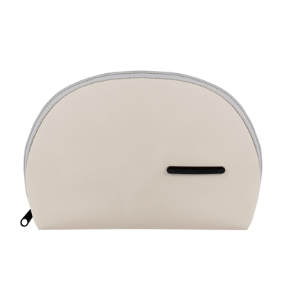JP-25 Matt PU Shell Handbag