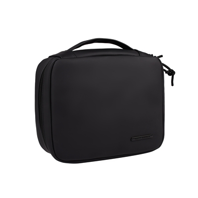JP-27 Matt PU Cosmetic Bag