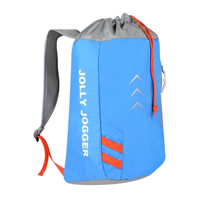 SS-20 Drawstring Shoe Backpack