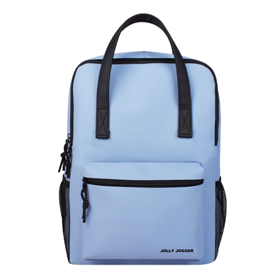 JP-13 Matt PU Hold Backpack