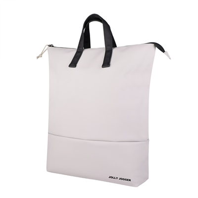 JP-14 Matt PU Shop Backpack