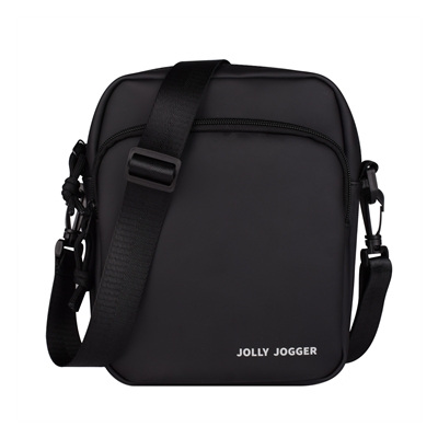 JP-19 Matt PU Crossbag