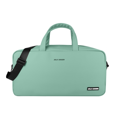 JP-21 Matt PU Weekend Bag