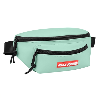 JP-22 Matt PU Waist Bag